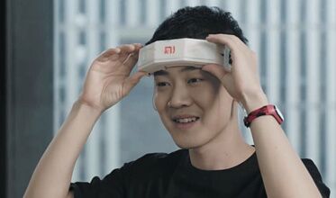 Оголовье Xiaomi MiGu умеет управлять системой умного дома - фото Оголовье Xiaomi MiGu умеет управлять системой умного дома - фото